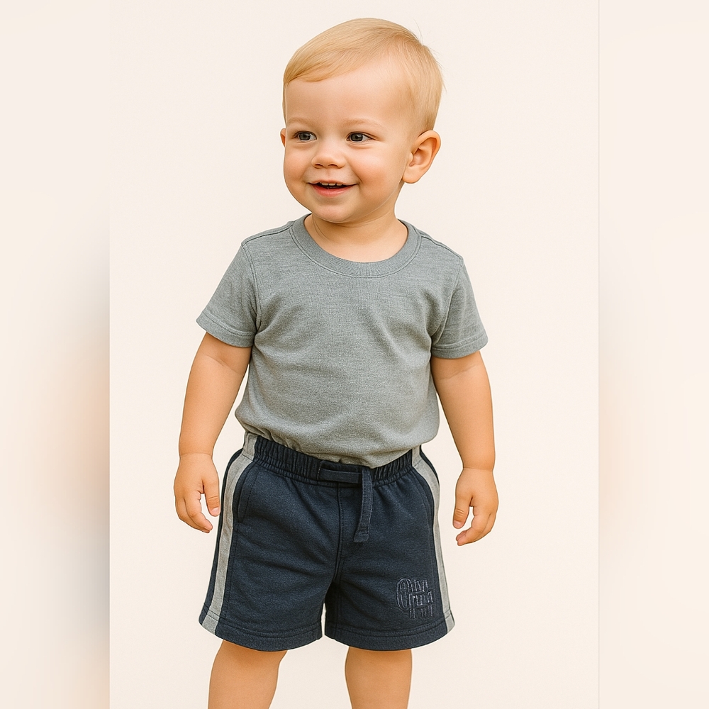 Hh)  Old Navy Toddler Boys Shorts | Size 2T